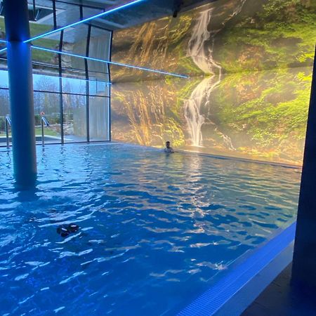 Zloty Horyzont Spa 1 Szklarska Poręba Εξωτερικό φωτογραφία
