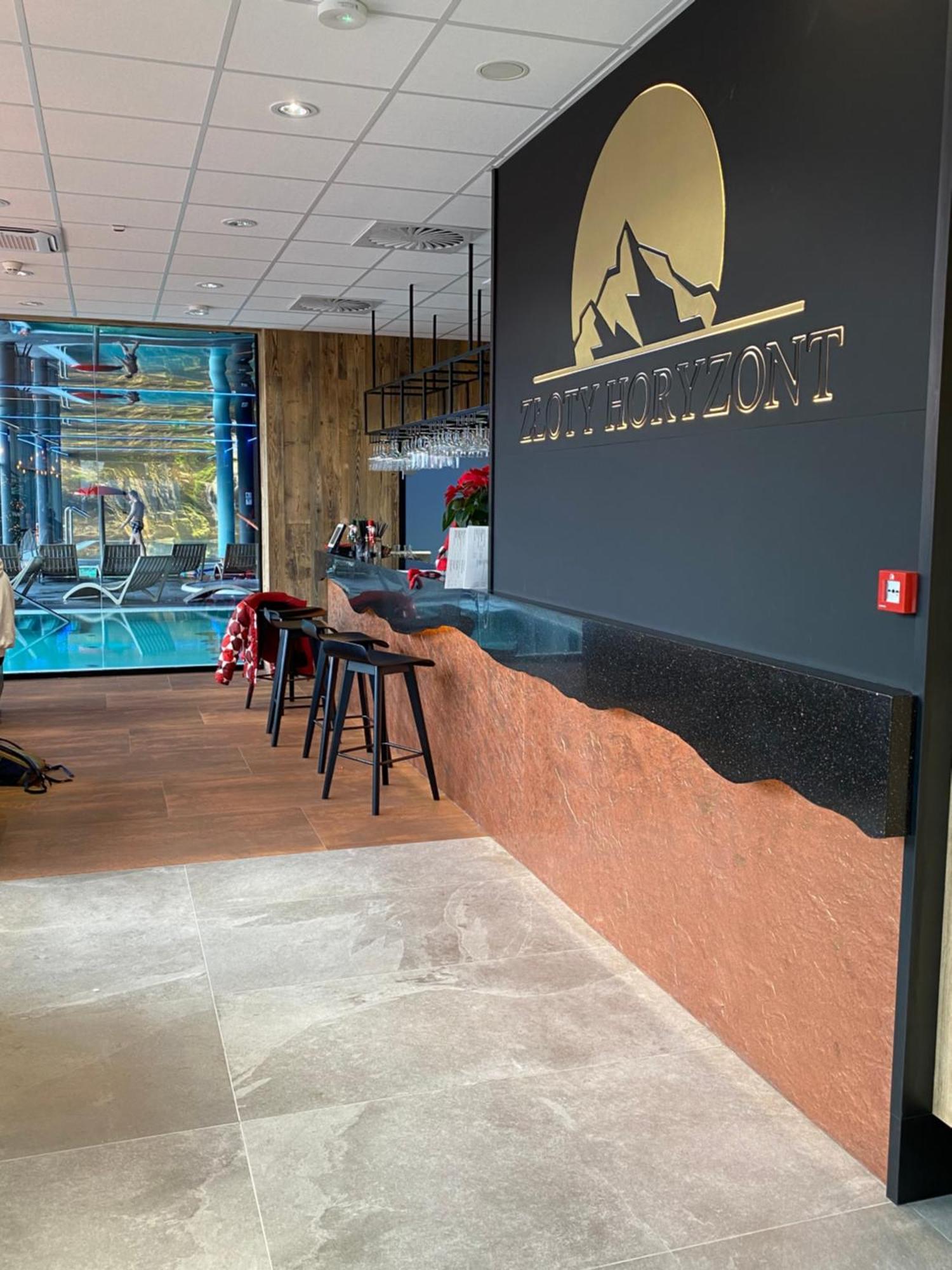Zloty Horyzont Spa 1 Szklarska Poręba Εξωτερικό φωτογραφία