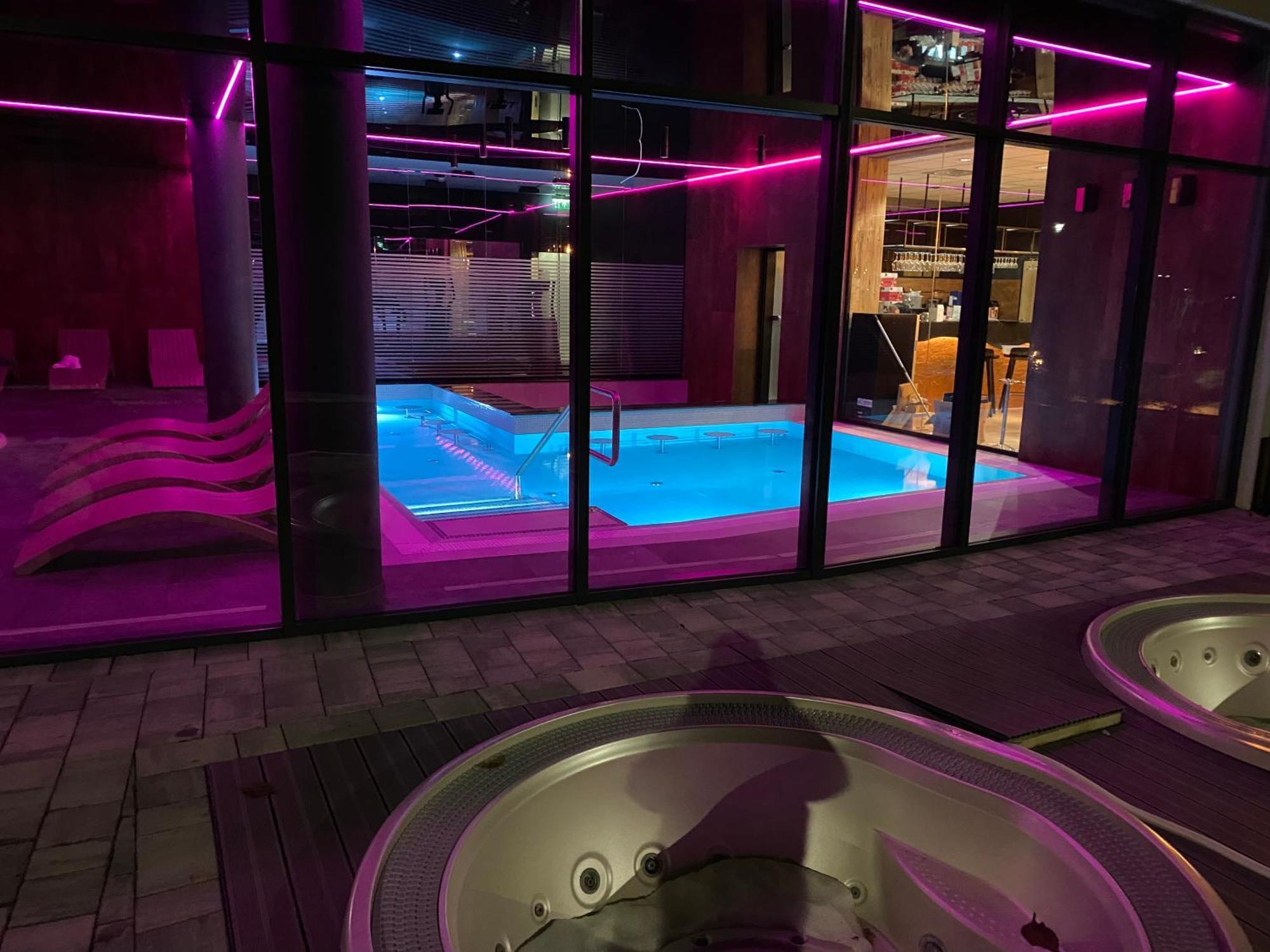 Zloty Horyzont Spa 1 Szklarska Poręba Εξωτερικό φωτογραφία