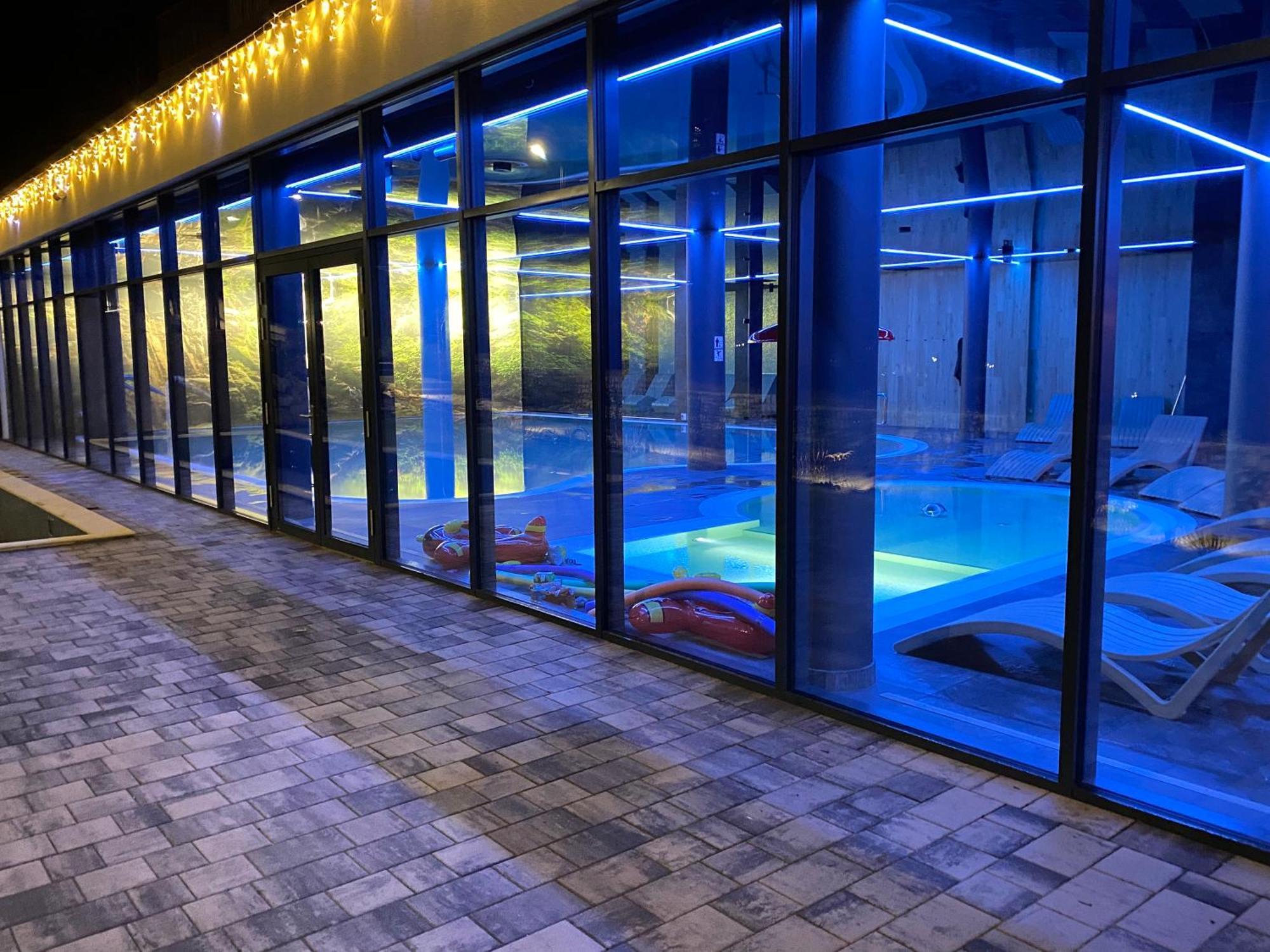 Zloty Horyzont Spa 1 Szklarska Poręba Εξωτερικό φωτογραφία