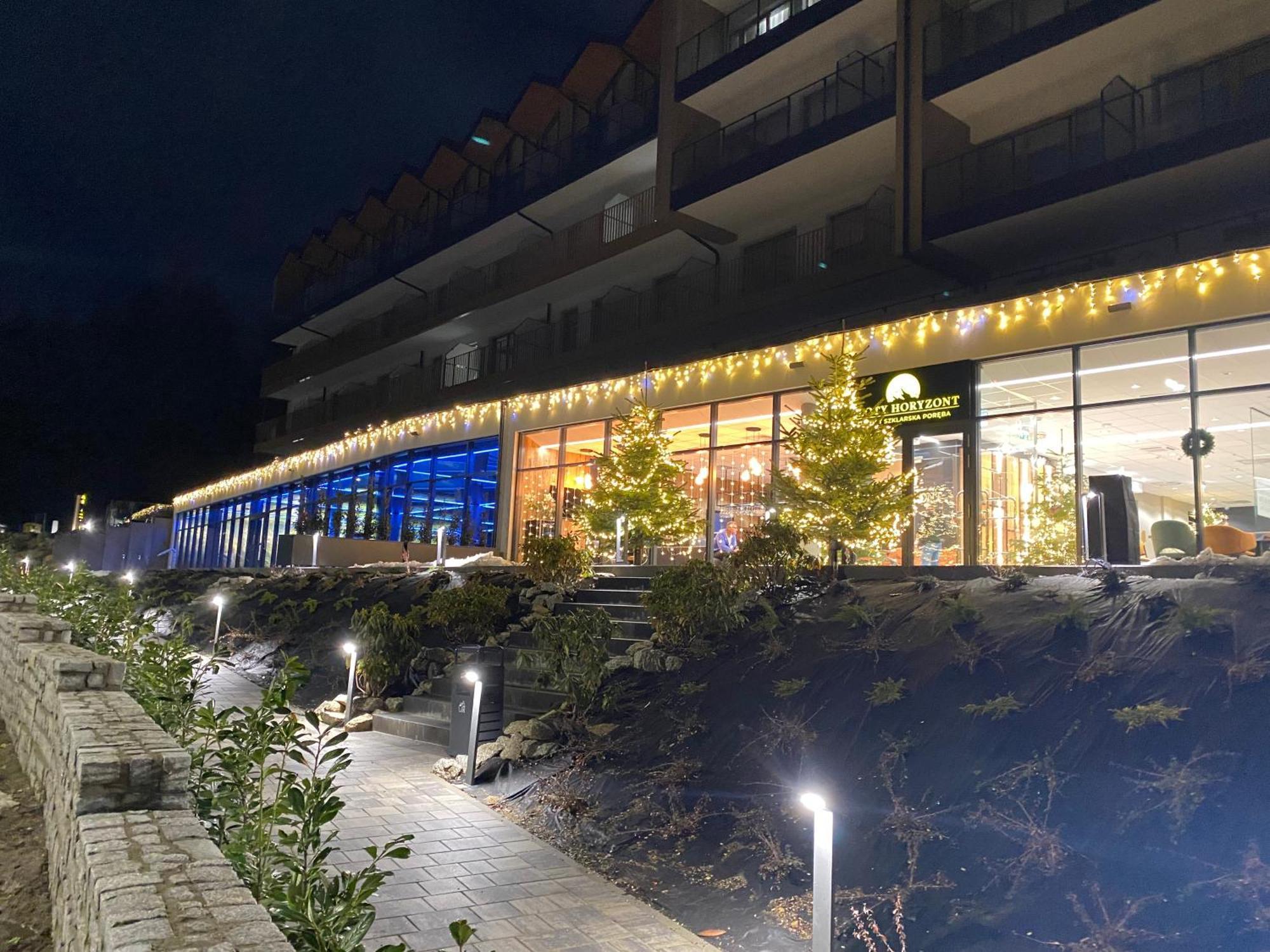 Zloty Horyzont Spa 1 Szklarska Poręba Εξωτερικό φωτογραφία