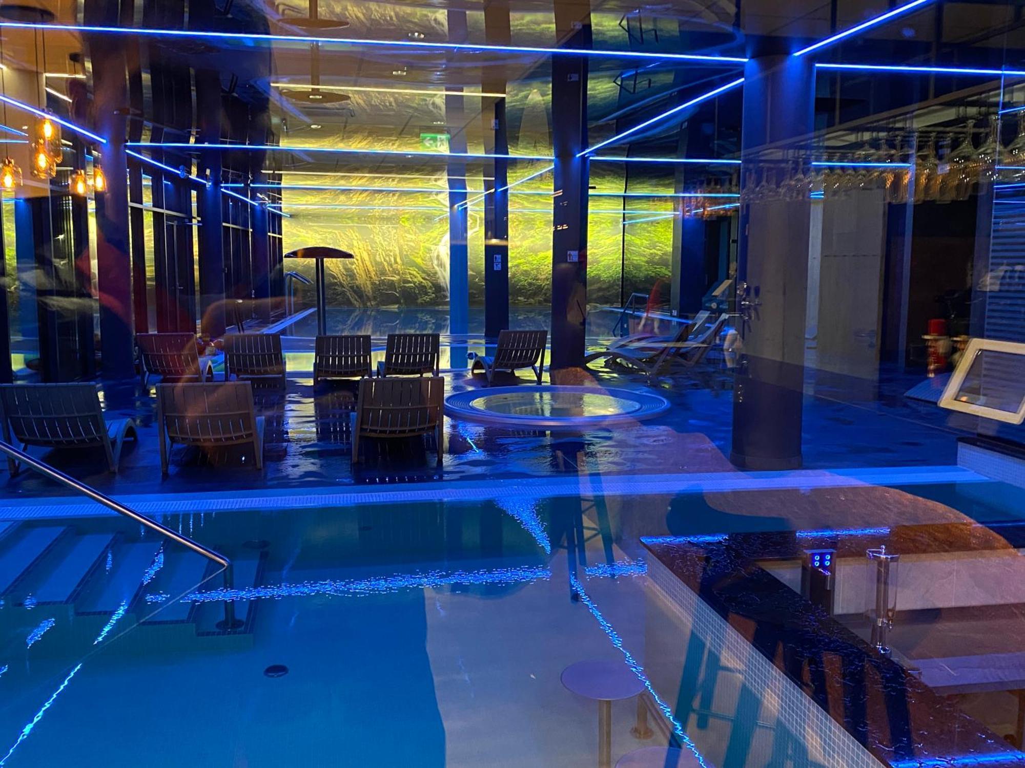 Zloty Horyzont Spa 1 Szklarska Poręba Εξωτερικό φωτογραφία