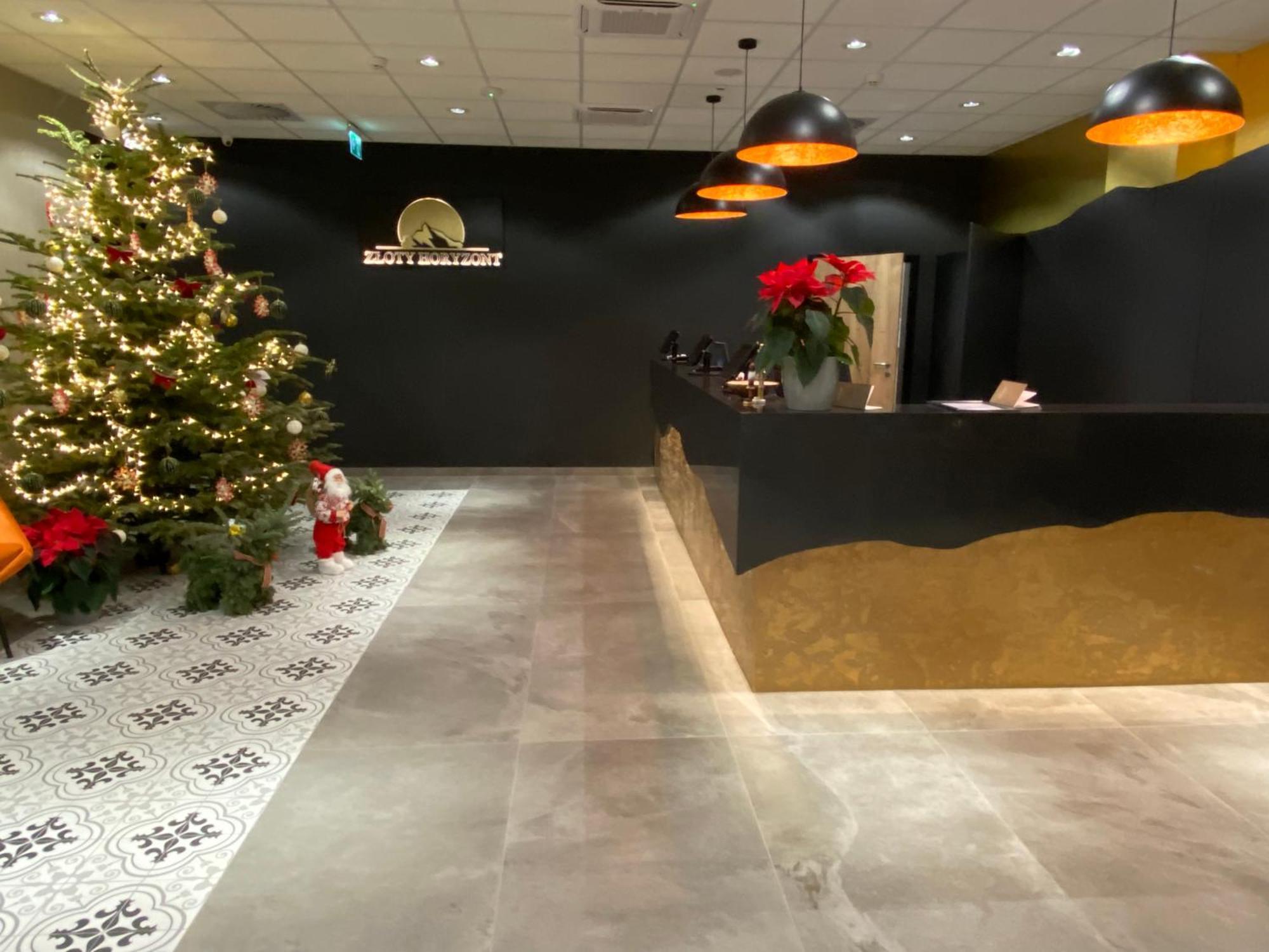 Zloty Horyzont Spa 1 Szklarska Poręba Εξωτερικό φωτογραφία